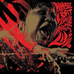 Angel Bat Dawid & Tha Brothahood - Live (Vinyl)