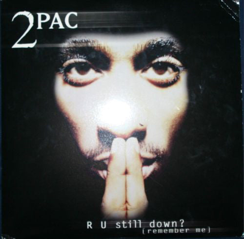 Buy 2Pac : R U Still Down? [Remember Me] (3xLP, Album) Online for
