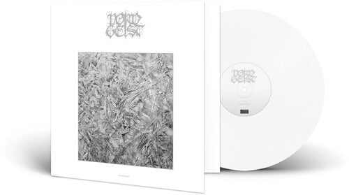 Nordgeist - Frostwinter (White Vinyl) (Vinyl)