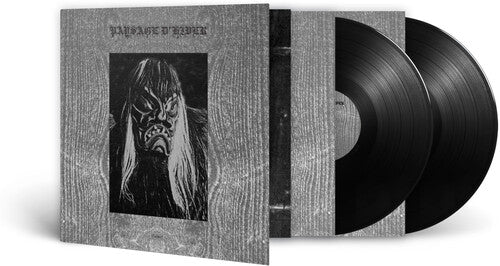 Paysage D'Hiver - Geister (Vinyl)