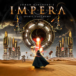 Johan Kihlberg's Impera - Spirit Of Alchemy (CD)