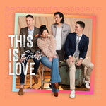 エルヴィンス - This Is Love (CD)