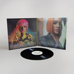 Dawn Richard - Second Line (Vinyl)