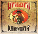 Lynyrd Skynyrd - Lynyrd Skynyrd en vivo en Knebworth '76 (CD/DVD) (CD)
