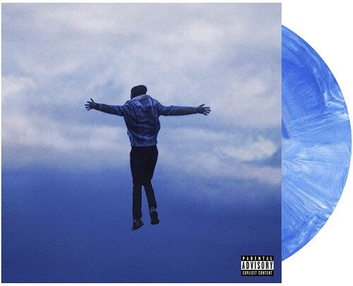 Harry Hudson - Hey, I'm Here For You (Vinyl)