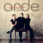 the album cover for Massa / Arde Trio - Tango Concertante 1