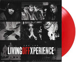 The LOX - Living Off Xperience (Vinyl)