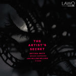 the album cover for Artist's Secret / Various - Artist's Secret
