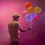 the album cover for Ferran Palau - Parc