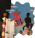Ultramarine - Folk (Edición del 30.º aniversario) (Vinilo)