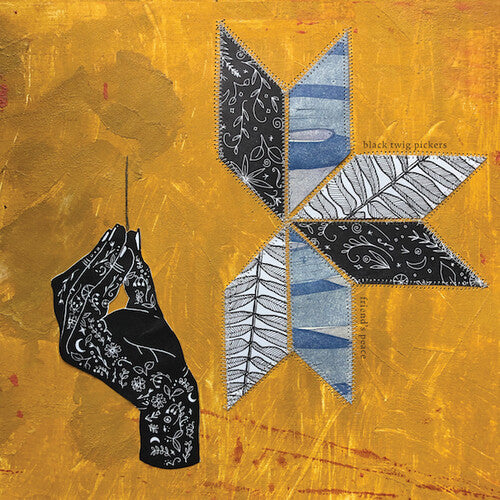 The Black Twig Pickers - Friend's Peace (Vinyl)