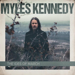 Myles Kennedy - Los idus de marzo (CD)