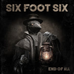 Six Foot Six - El fin de todo (Vinilo)