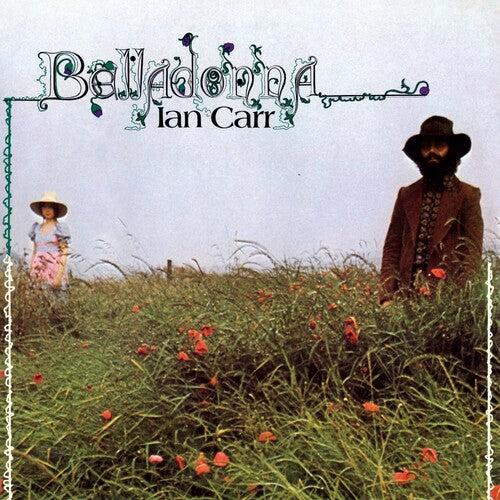 Ian Carr - Belladonna (Vinyl)
