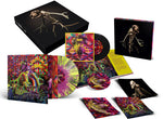 Domkraft - Seeds (Box Set) (Vinyl)