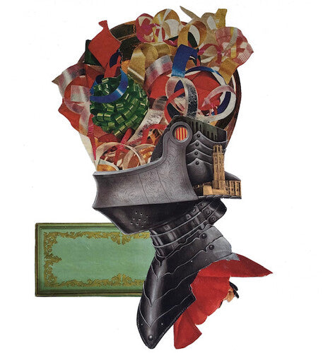 Dot Hacker - Divination (Double Mint Vinyl) (Vinyl)