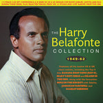 Harry Belafonte - Colección 1949-62 (CD)