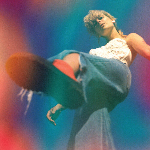 ジェッティ・ボーンズ - プッシュ・バック (CD)