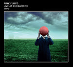 Pink Floyd - En vivo en Knebworth 1990 (CD)