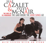 Sylvia McNair - Land Where the Good Songs Go (CD)