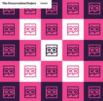 The Larks - Sleepless Nights / I Love You (New 45)