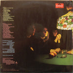 Fairport Convention : Fairport Convention (LP, Album, Mono)