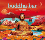Various Artists - Buddha Bar XXIII / Various (CD)