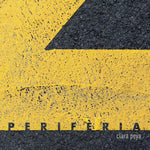 the album cover for Clara Peya - Periferia