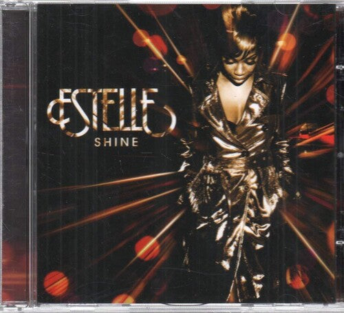 Estelle - Brillo (CD)