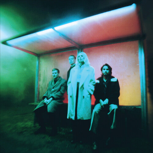 Laufey - Valentine (ビニールレコード)