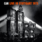 Can - Can Live In Stuttgart 1975 (CD)