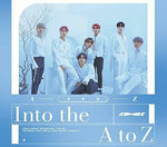 Ateez - De la A a la Z (Edición limitada) (incluye DVD extra) (CD)