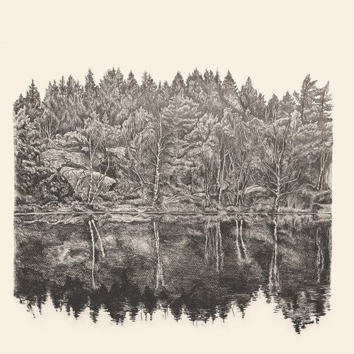 フレッチャー・タッカー - アンリット・トレイル (ビニール盤)