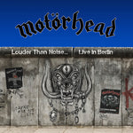 Motorhead - Louder Than Noise: En directo desde Berlín (Vinilo)