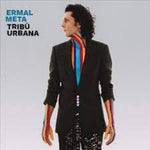 the album cover for Ermal Meta - Tribu Urbana