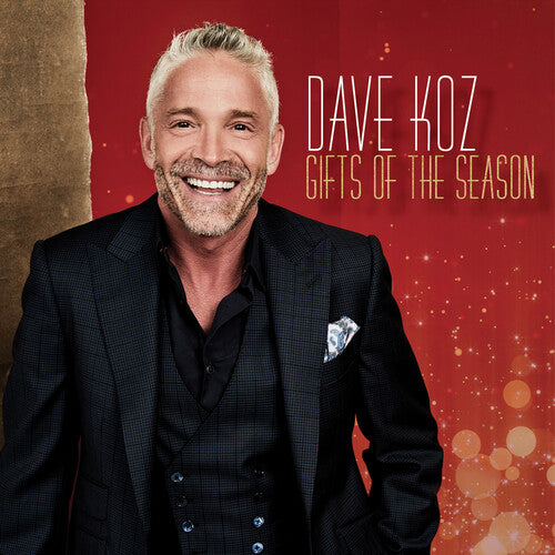 Dave Koz - Gifts Of The Season (CD)