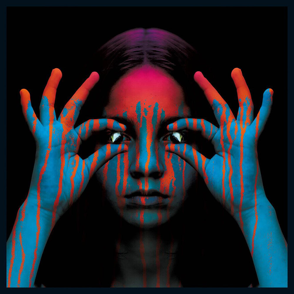 the album cover for Marillion - Marbles