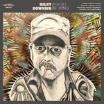 Riley Downing - Start It Over (Vinyl)