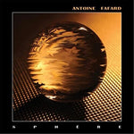 Antoine Fafard - Sphere (CD)
