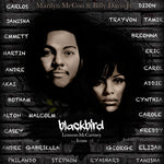 Marilyn McCoo y Billy Davis Jr. - Blackbird: Íconos de Lennon-Mccartney (CD)