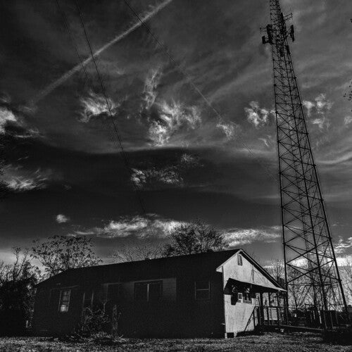 Peter Case - La transmisión de medianoche (CD)