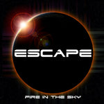 Escape - Fuego en el cielo (CD)