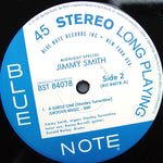 The Incredible Jimmy Smith* : Midnight Special (2x12", Album, Ltd, Num, RE, 180)