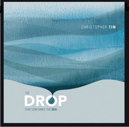Christopher Tin - La gota que contenía el mar (CD)