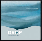 Christopher Tin - La gota que contenía el mar (CD)