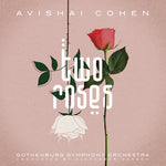 Avishai Cohen - Dos rosas (CD)