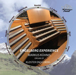 the album cover for Engelberg Experience / Various - Engelberg Experience / Various