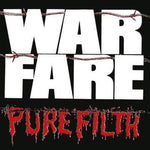 Warfare - Pure Filth (Vinyl)