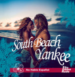 the album cover for South Beach Yankee - No Hablo Espanol (Mod)
