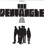 Pentangle - The Pentangle - Bone White (Vinyl)